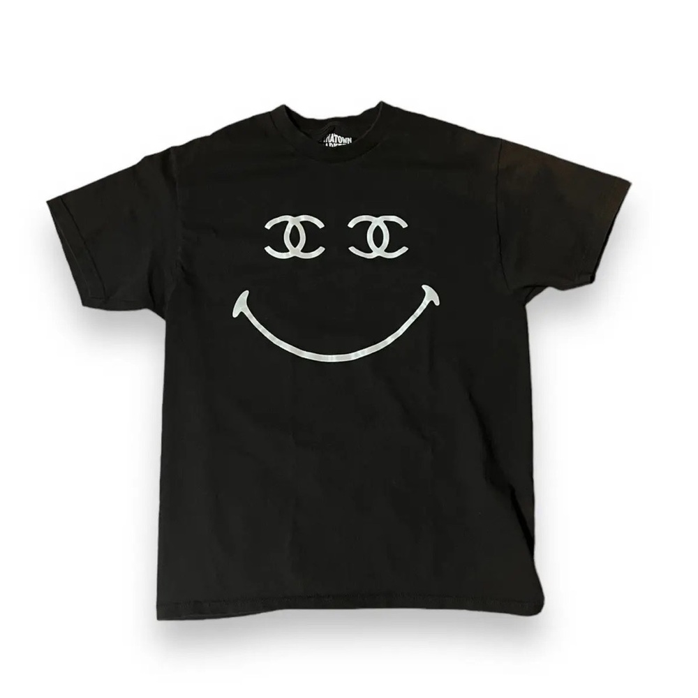 Chinatown Market Coco Chanel “3M” Tee
